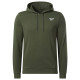 Reebok Ανδρικό φούτερ RI French Terry Left Chest OTH Hood